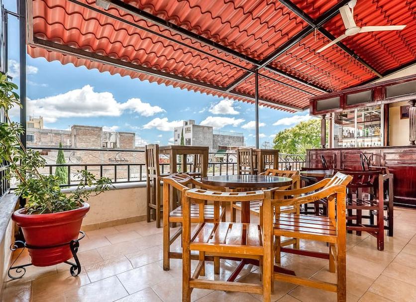 Balkon Zdjęcie