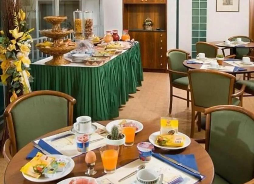 Restauracja Zdjęcie