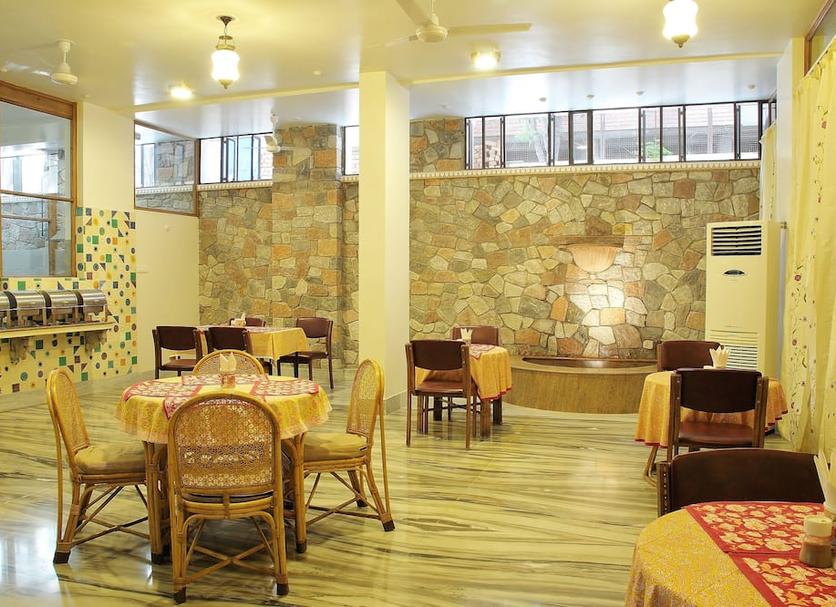 Restauracja Zdjęcie