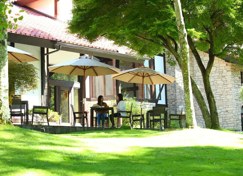 Patio Zdjęcie
