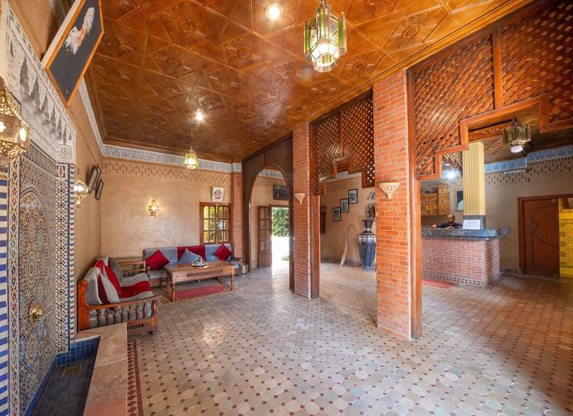 Lobby Zdjęcie