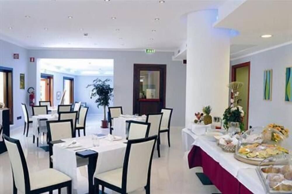 Restauracja