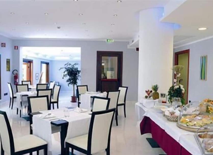 Restauracja Zdjęcie