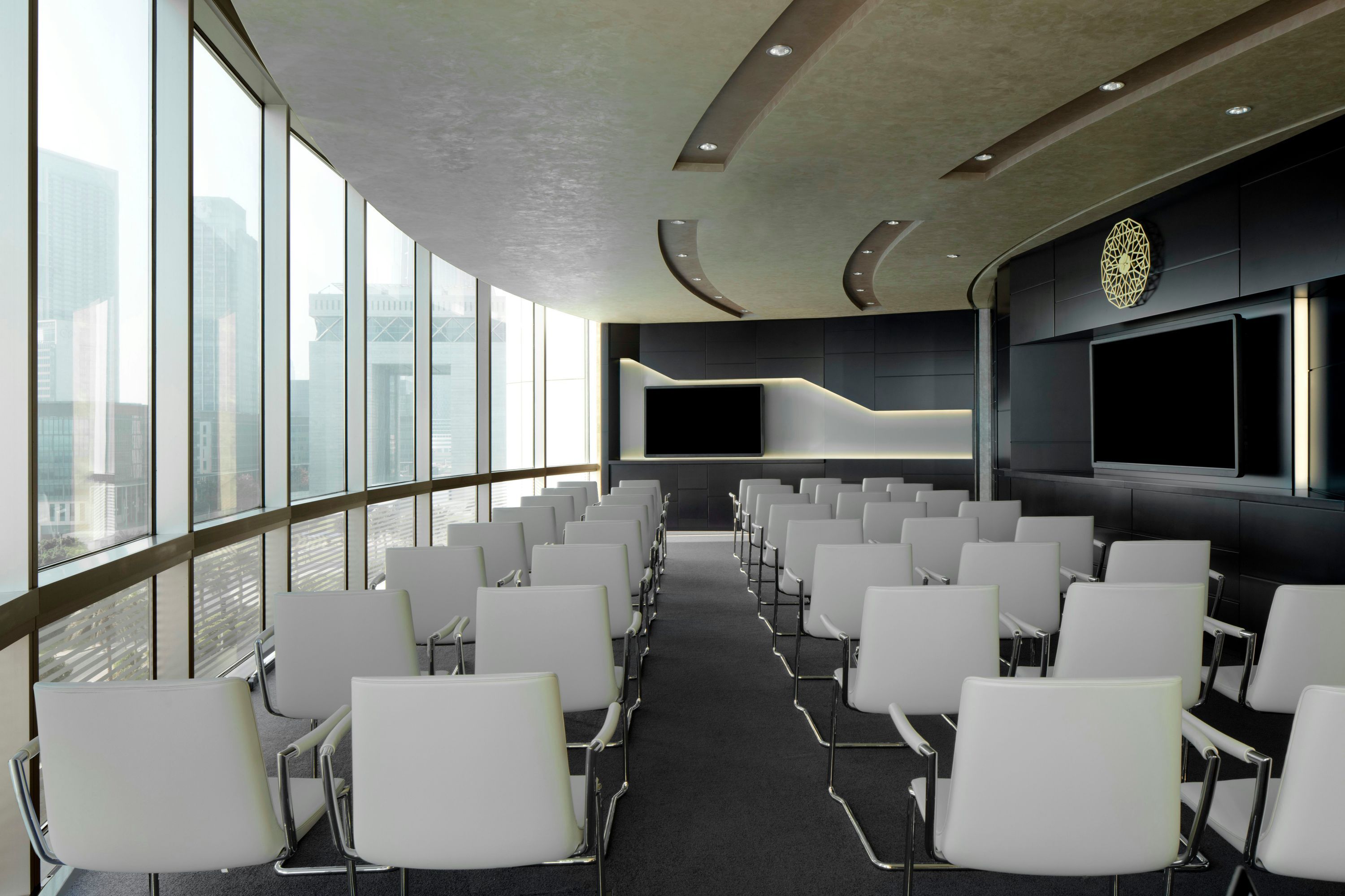 Sala konferencyjna