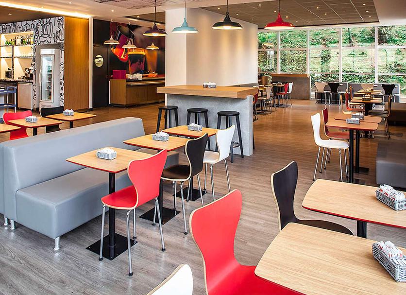 Restauracja Zdjęcie