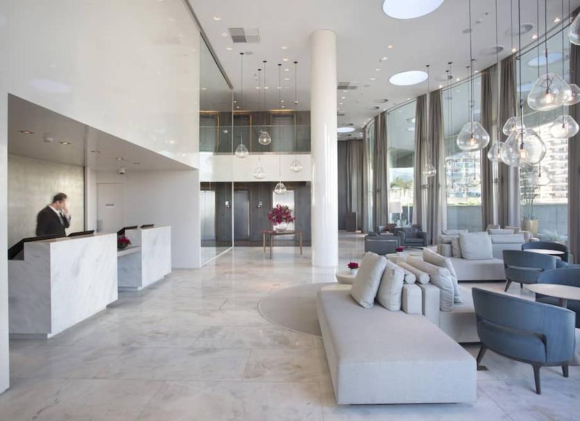 Lobby Zdjęcie
