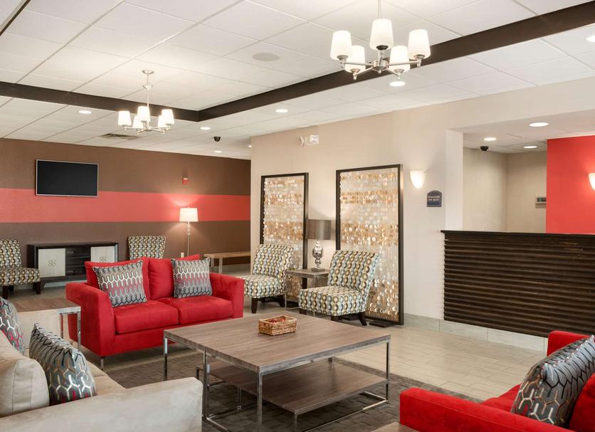 Lobby Zdjęcie