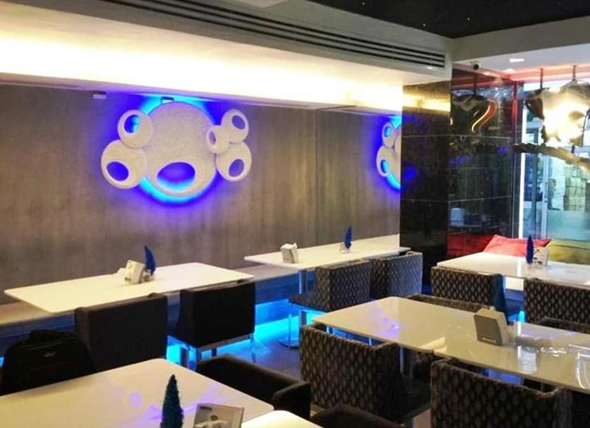 Restauracja Zdjęcie