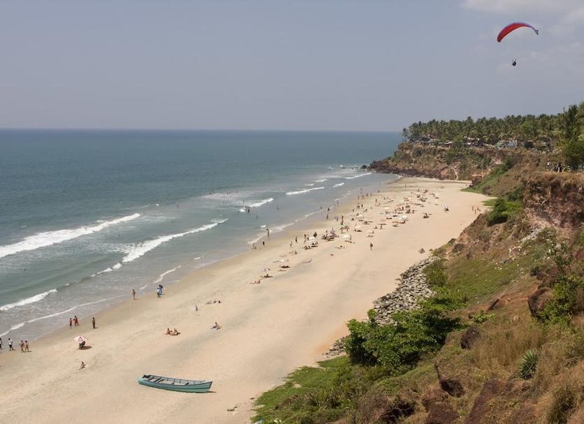 Plaża Zdjęcie
