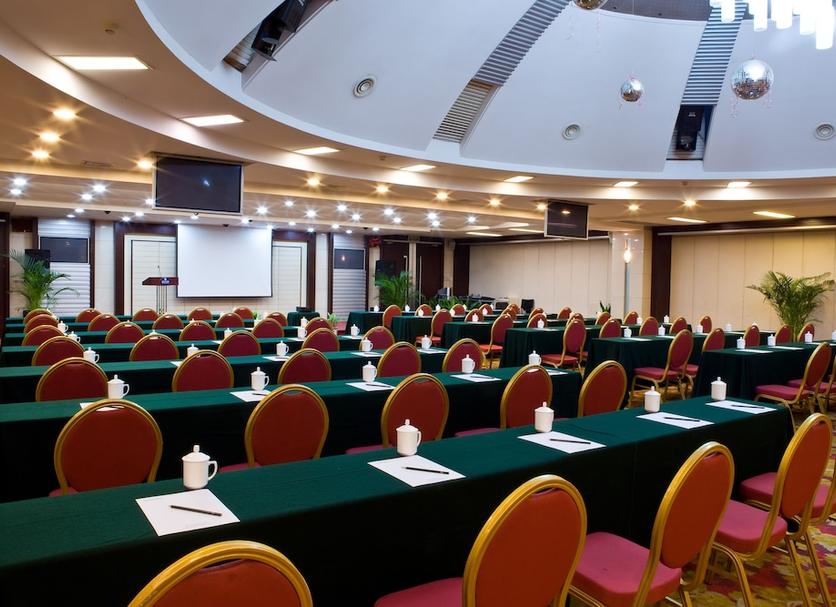 Sala konferencyjna Zdjęcie