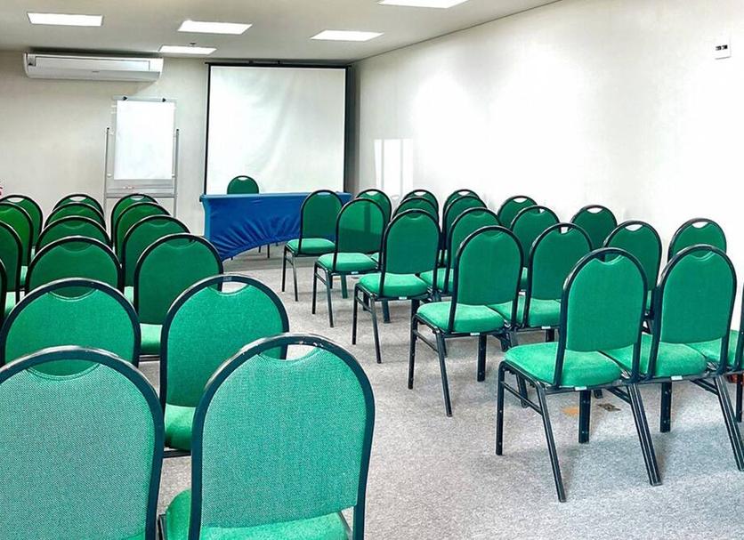 Sala konferencyjna Zdjęcie