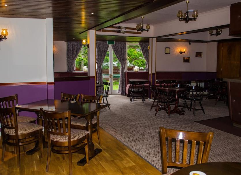 Restauracja Zdjęcie