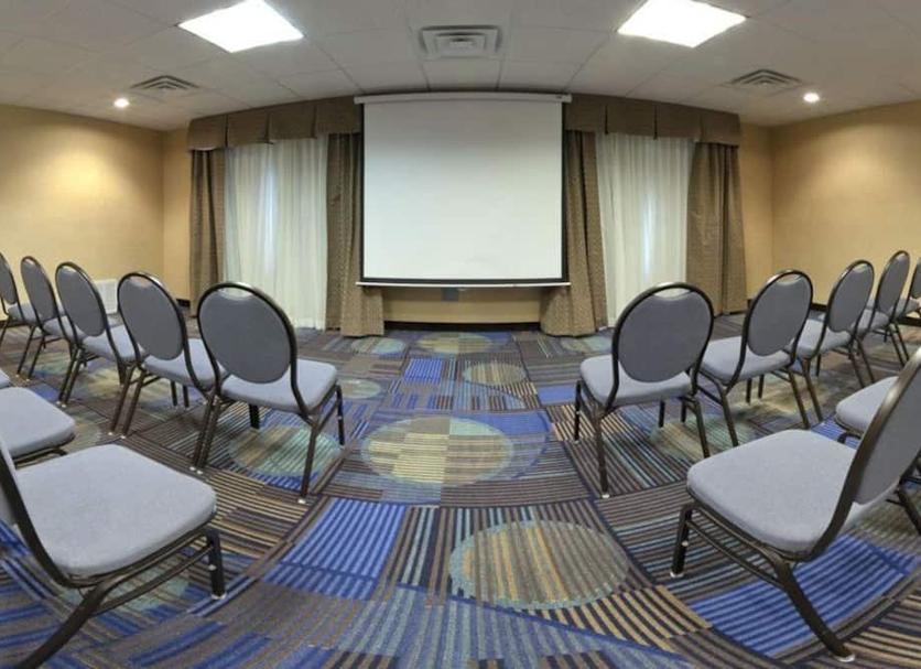 Sala konferencyjna Zdjęcie