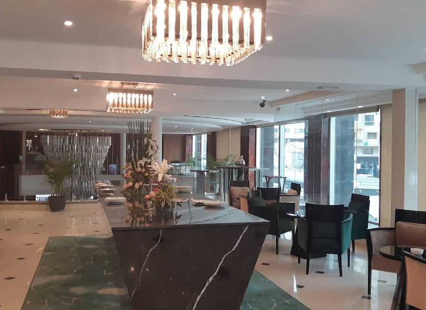 Restauracja Zdjęcie