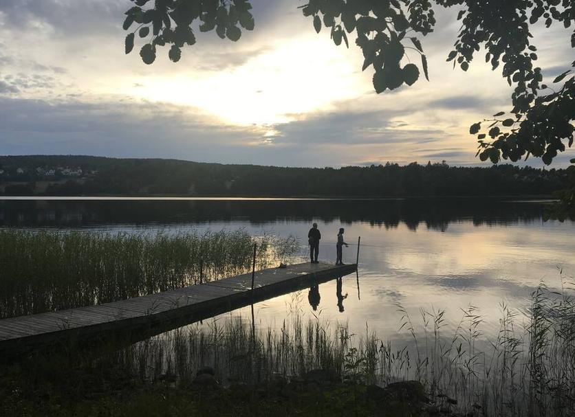 Widok na zewnątrz Zdjęcie