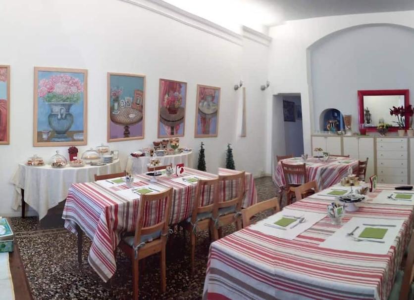 Restauracja Zdjęcie