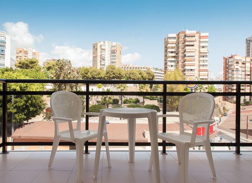 Balkon Zdjęcie