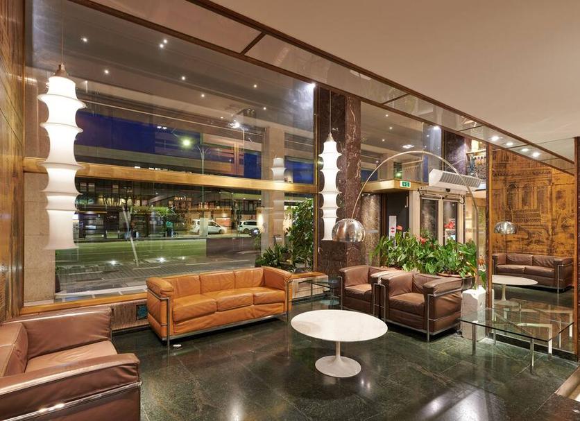 Lobby Zdjęcie
