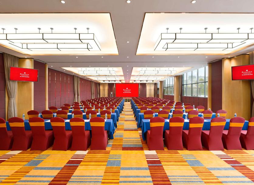 Sala konferencyjna Zdjęcie