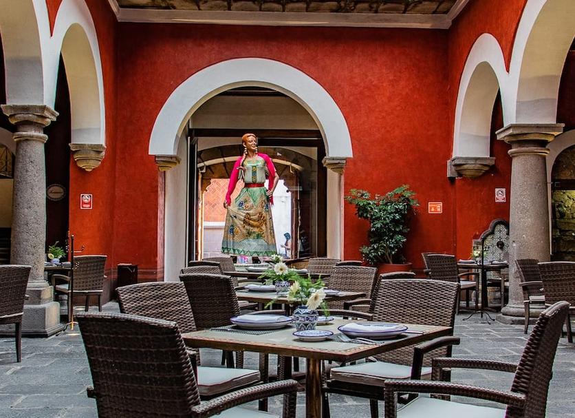 Patio Zdjęcie