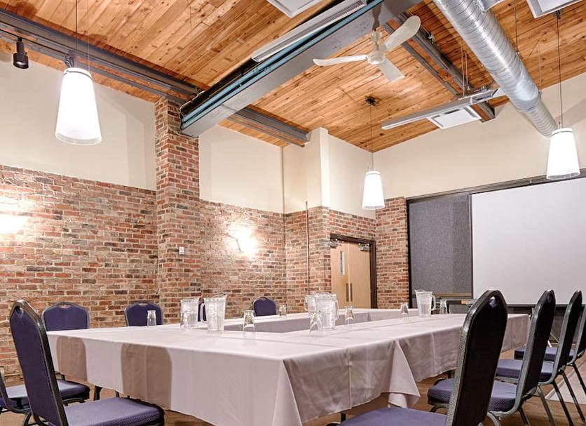 Sala konferencyjna Zdjęcie