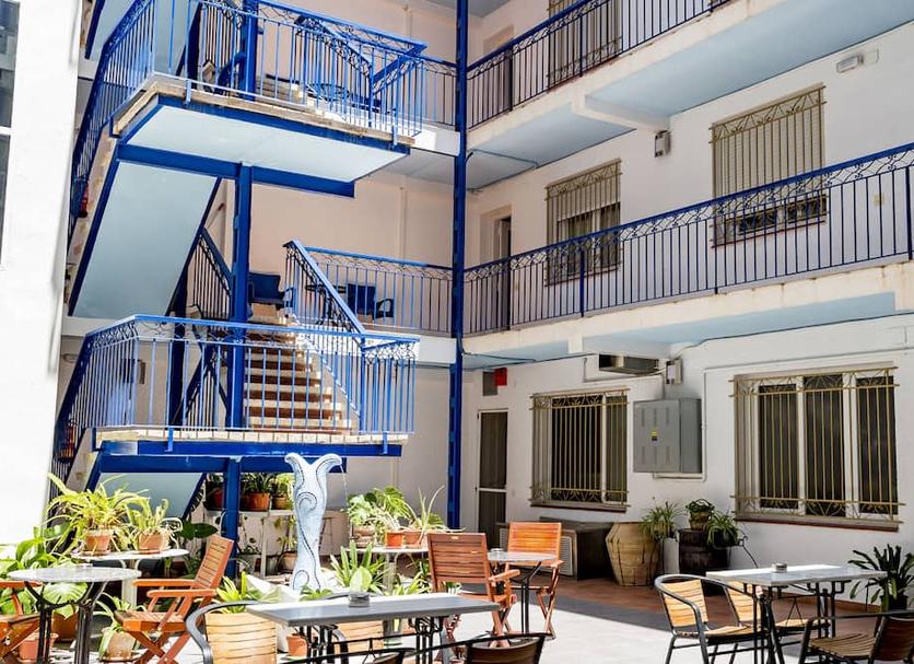 Patio Zdjęcie