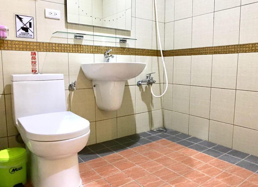 Łazienka Zdjęcie