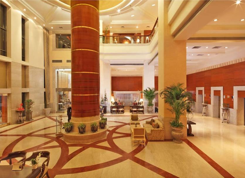 Lobby Zdjęcie