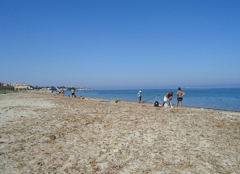 Plaża Zdjęcie