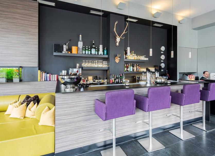 Bar Zdjęcie