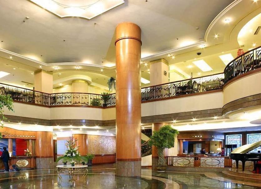 Lobby Zdjęcie