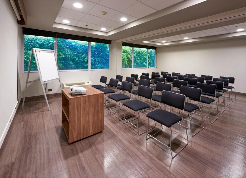 Sala konferencyjna Zdjęcie