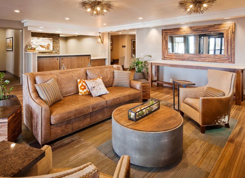 Pokój dzienny Zdjęcie