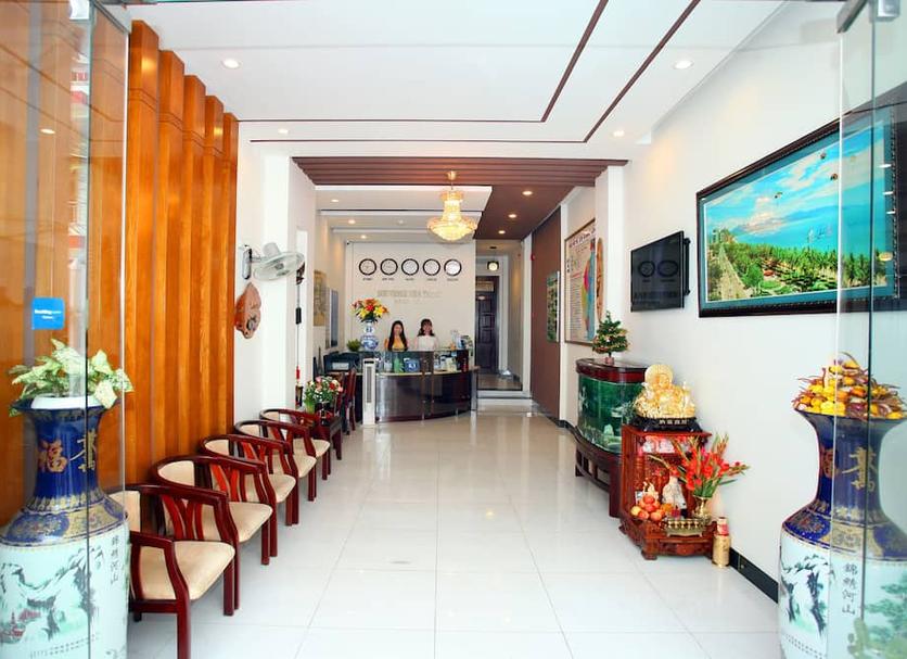 Lobby Zdjęcie