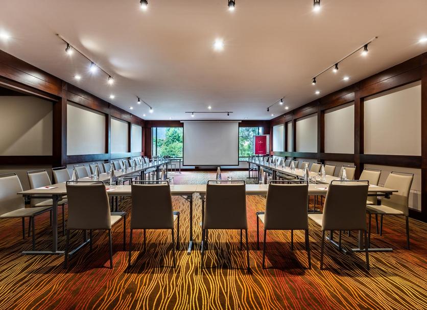 Sala konferencyjna Zdjęcie