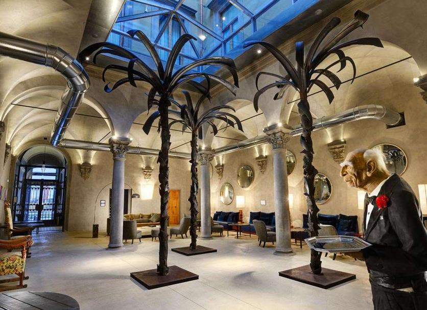 Lobby Zdjęcie
