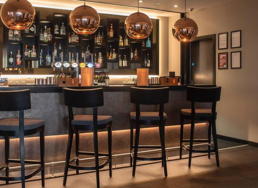 Bar Zdjęcie