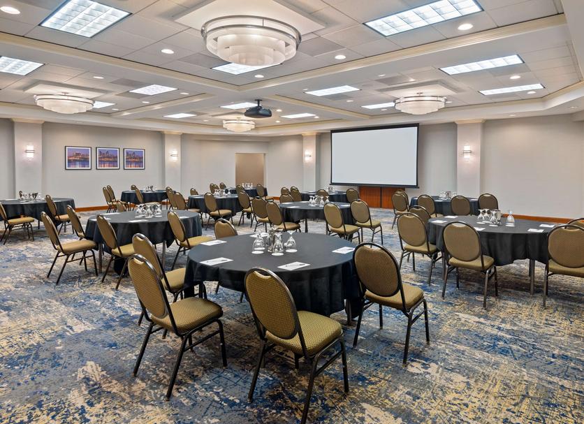 Sala konferencyjna Zdjęcie