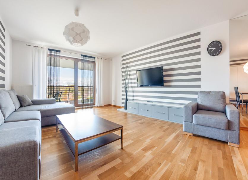 Pokój dzienny Zdjęcie