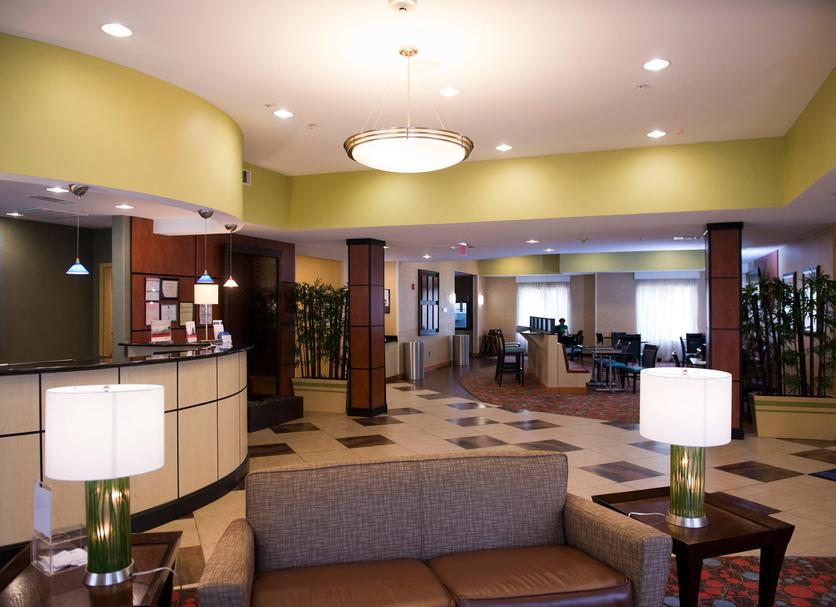 Lobby Zdjęcie