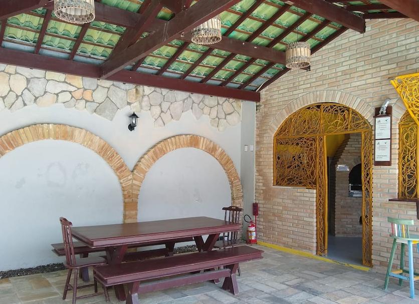 Patio Zdjęcie