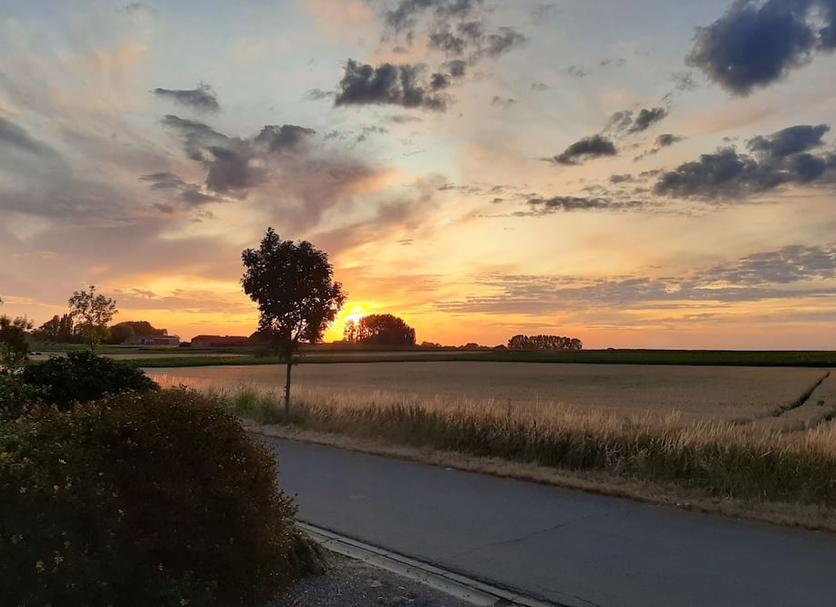 Widok na zewnątrz Zdjęcie