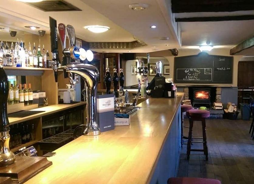 Bar Zdjęcie