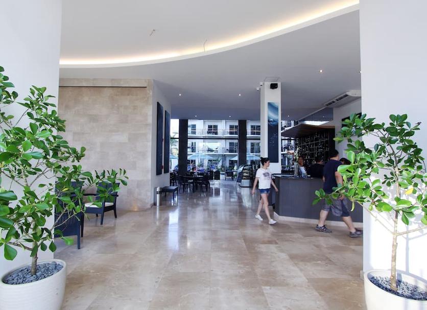 Lobby Zdjęcie
