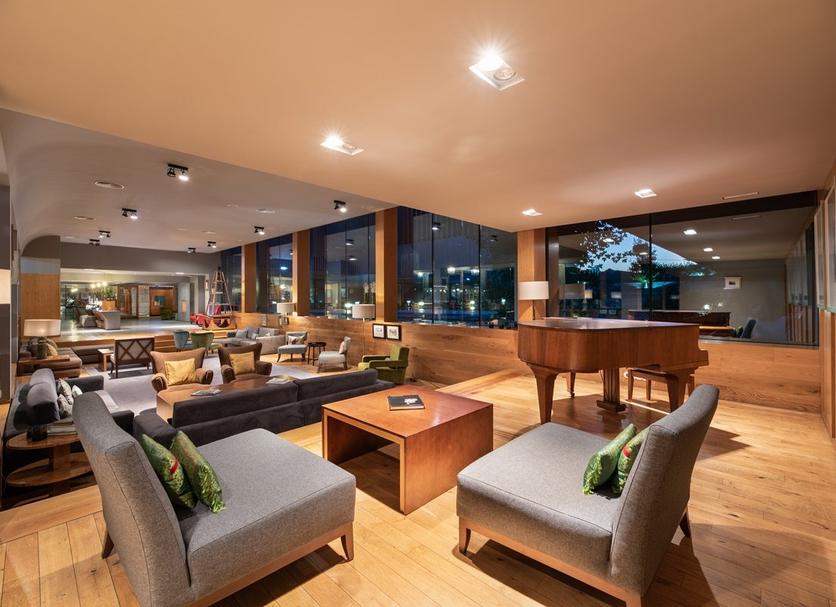 Lobby Zdjęcie