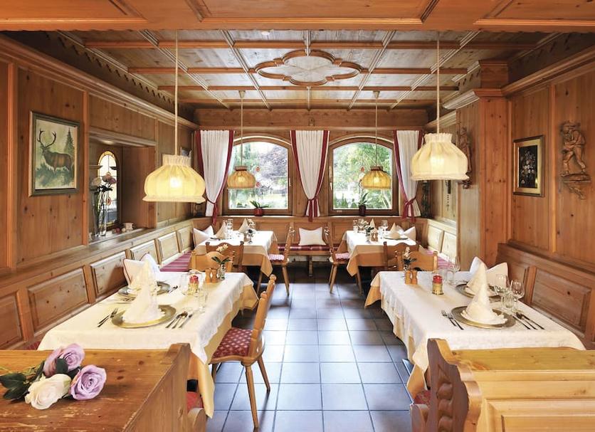 Restauracja Zdjęcie