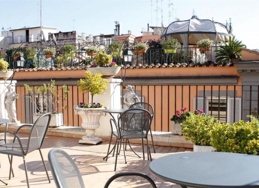 Balkon Zdjęcie