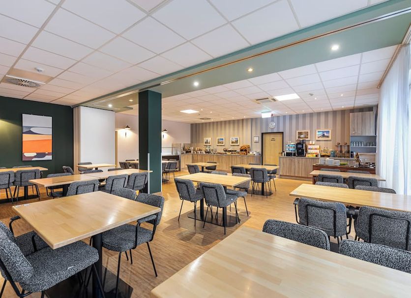 Restauracja Zdjęcie