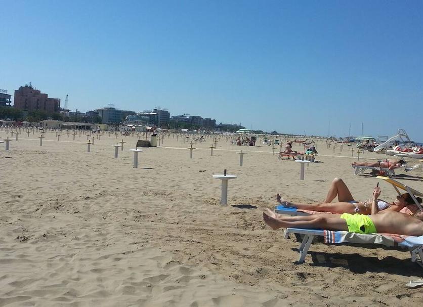 Plaża Zdjęcie