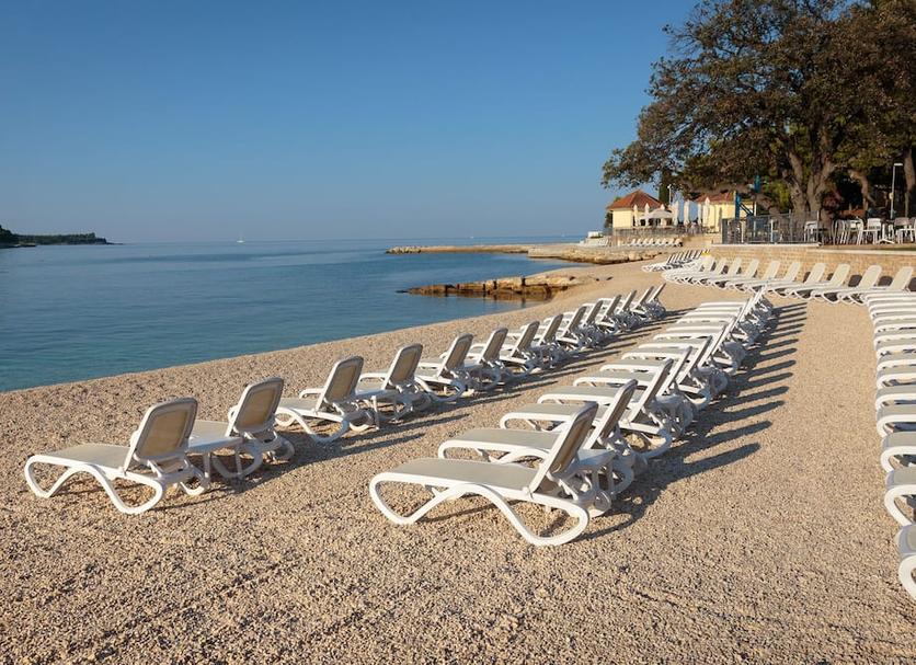 Plaża Zdjęcie